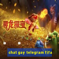 chat gay telegram fifa